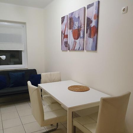 Doris Apartments Siófok Eksteriør billede