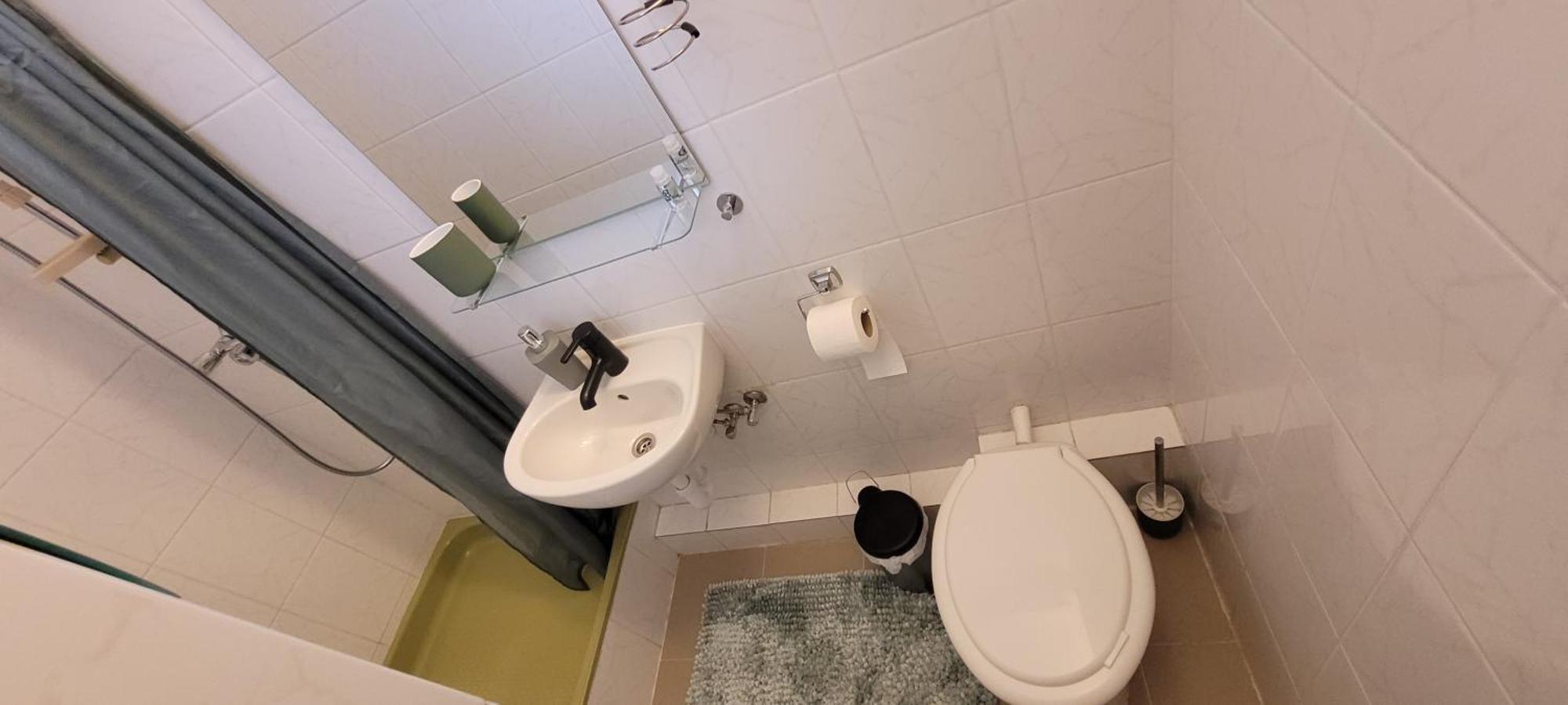 Doris Apartments Siófok Eksteriør billede