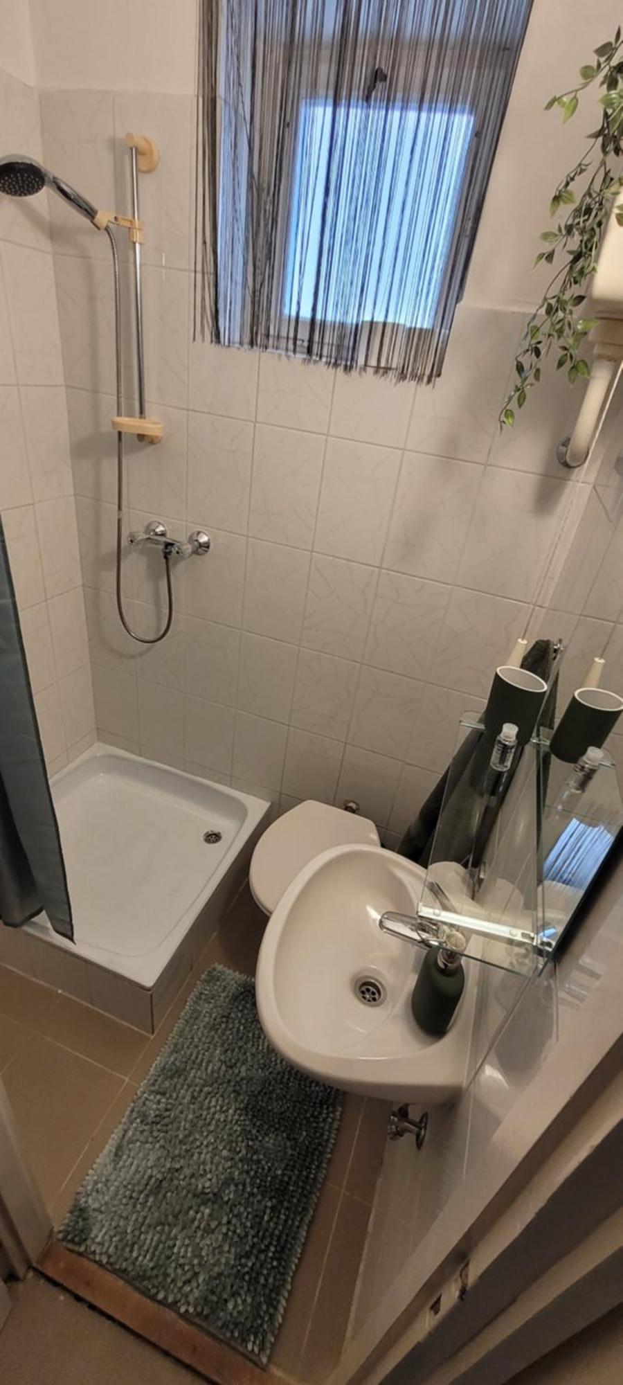 Doris Apartments Siófok Eksteriør billede