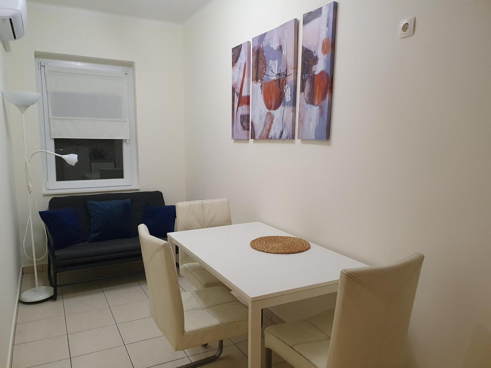 Doris Apartments Siófok Eksteriør billede