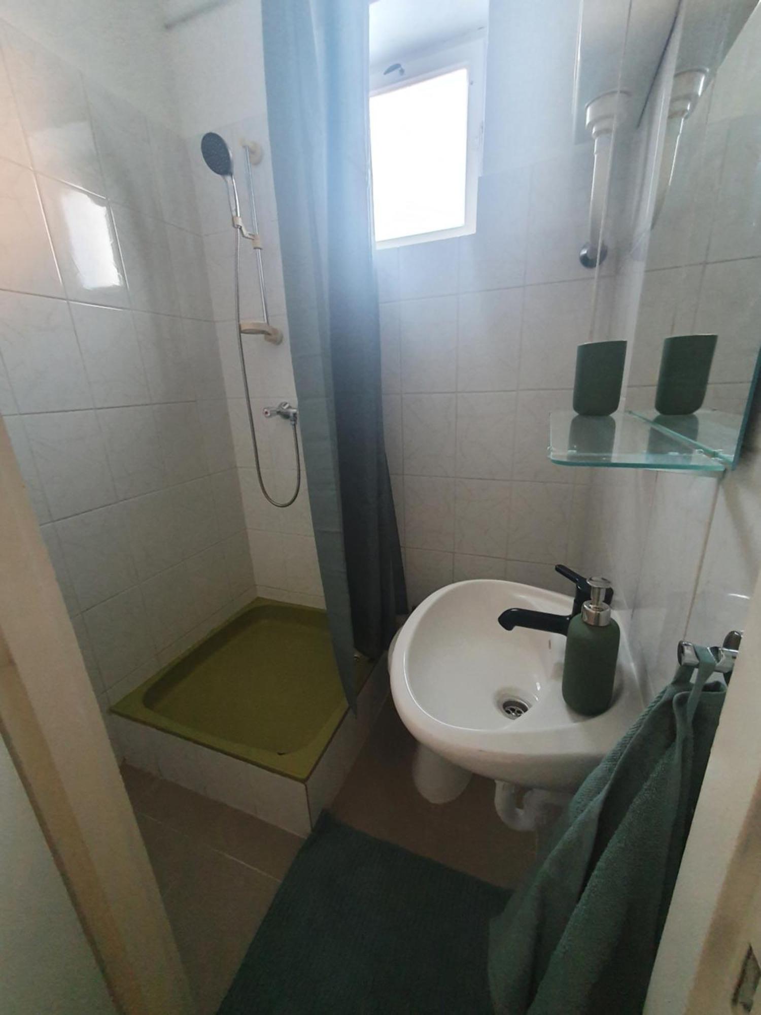 Doris Apartments Siófok Eksteriør billede
